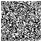 QR code with Halogen Records Inc contacts