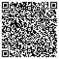 QR code with GNC contacts