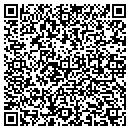 QR code with Amy Record contacts