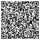 QR code with Arm Records contacts