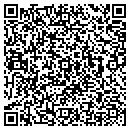 QR code with Arta Records contacts