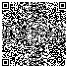 QR code with Alpha Pharmaceuticals Inc contacts