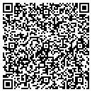 QR code with Chris Tyler contacts