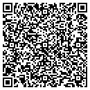 QR code with Adesis Inc contacts