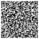 QR code with Reid Treba contacts