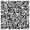 QR code with Ahner Neil MD contacts