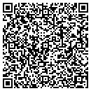 QR code with Alamo Video contacts