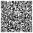 QR code with Adam & Eve contacts