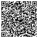 QR code with A J's D V D contacts