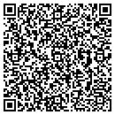 QR code with MBD Printing contacts