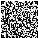 QR code with Datail All contacts