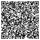 QR code with Hemasource contacts