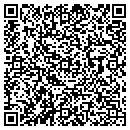 QR code with Kat-Tish Inc contacts