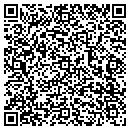 QR code with A-Florida Bail Bonds contacts