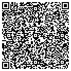 QR code with Acetylon Pharmaceuticals Inc contacts