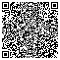 QR code with Diamond Video contacts