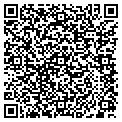 QR code with Fye Com contacts