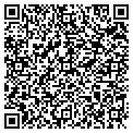 QR code with Game Zone contacts