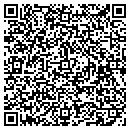 QR code with V G R Systems Corp contacts