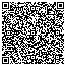 QR code with Game Zone contacts