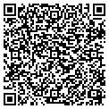 QR code with Bhn Inc contacts
