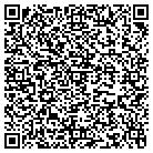 QR code with Biddle Sawyer Pharma contacts