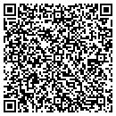 QR code with Kiran R Modi DO contacts