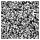 QR code with Henry Treva contacts
