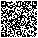 QR code with Sunset Video contacts