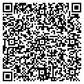 QR code with H L Corp contacts