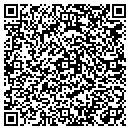QR code with 74 Video contacts
