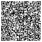 QR code with J Meinhardt Vending Machines contacts