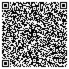 QR code with Achieva Group Returns Inc contacts