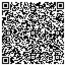 QR code with Rent A Flick Video contacts