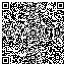 QR code with Audio Addict contacts