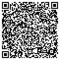 QR code with Fye contacts