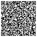 QR code with A F M Limited contacts