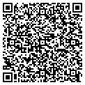 QR code with Hanky Panky's contacts
