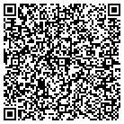 QR code with C And D Motorcycle Video Tour contacts