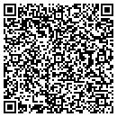 QR code with At Home Meds contacts