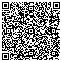QR code with Fye Com contacts