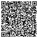 QR code with Ddn contacts
