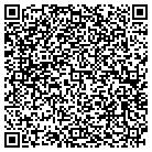 QR code with Advanced Script Inc contacts