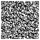 QR code with A Holistic You Pharmacy contacts