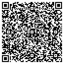 QR code with Hallett Enterprises contacts