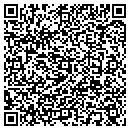QR code with Aclairo contacts