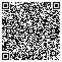 QR code with Hayes Tim contacts