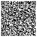 QR code with Aj's Bagel House contacts