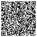 QR code with B A B Systems Inc contacts