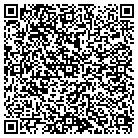 QR code with Diane's New York Baggel Cafe contacts
